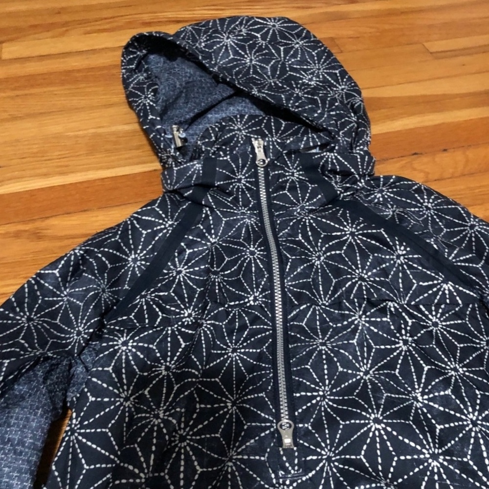 Lululemon pullover hoodie